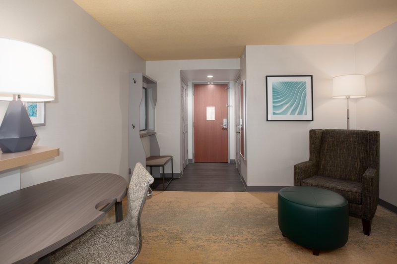 HOLIDAY INN WINCHESTER SE