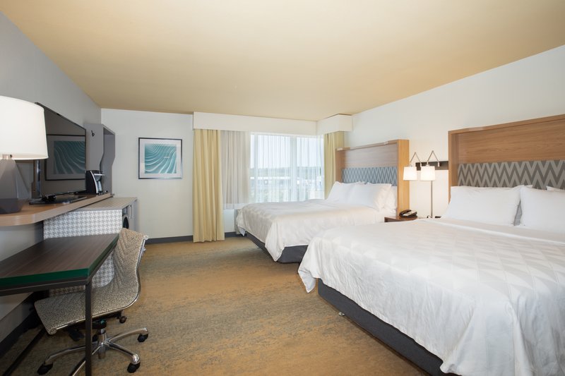 HOLIDAY INN WINCHESTER SE