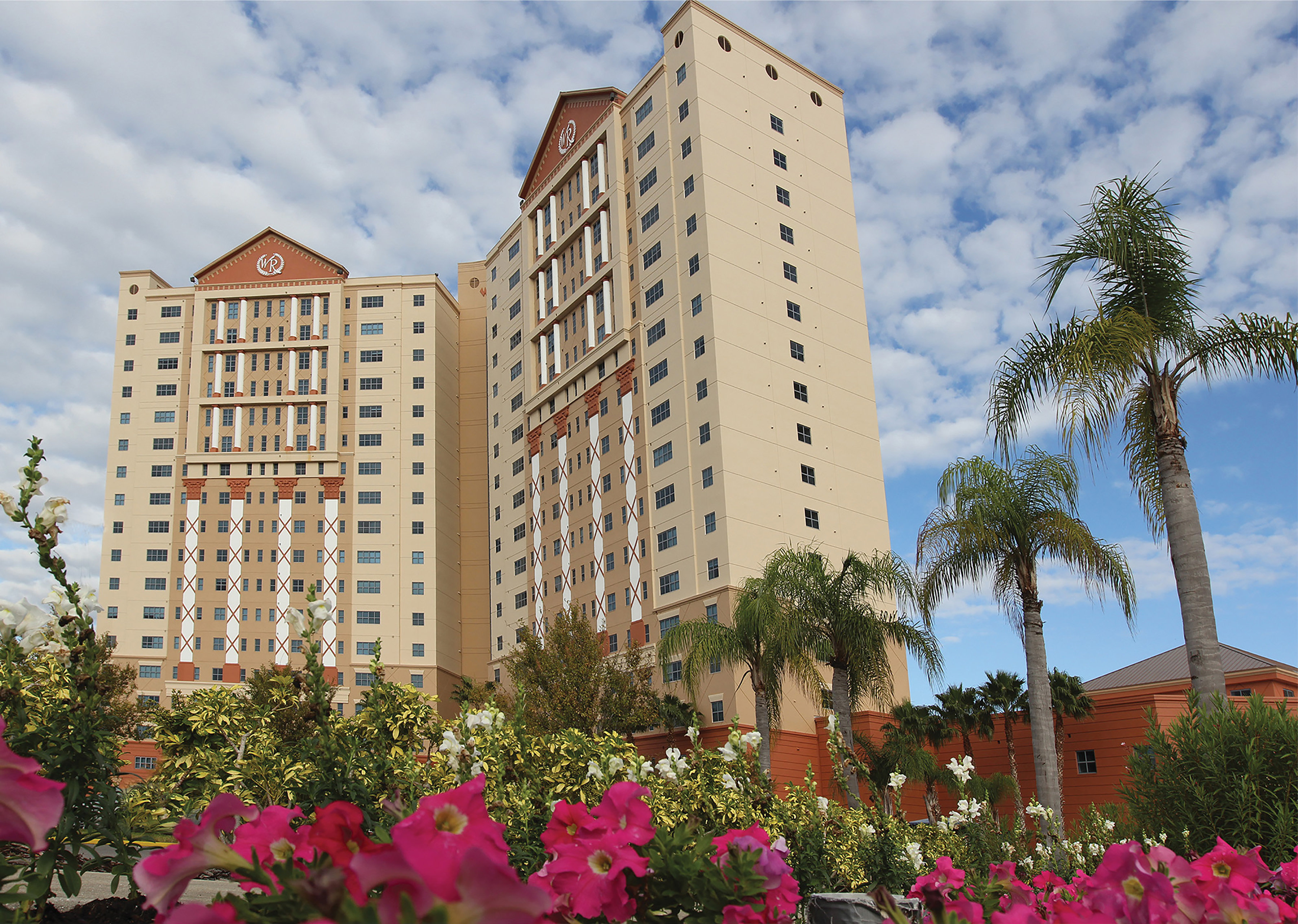 Westgate Palace Hotel/Universal/I-Drive