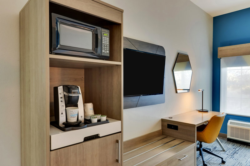 Holiday Inn Express and Suites Ardmore