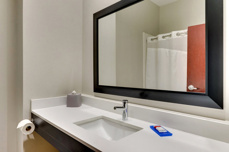 Holiday Inn Express and Suites Ardmore
