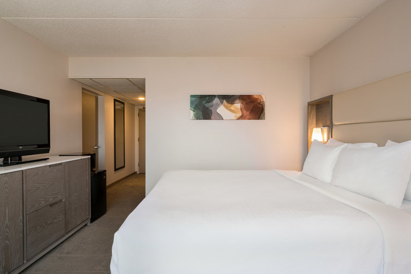 CROWNE PLAZA HOTEL ENGLEWOOD NJ