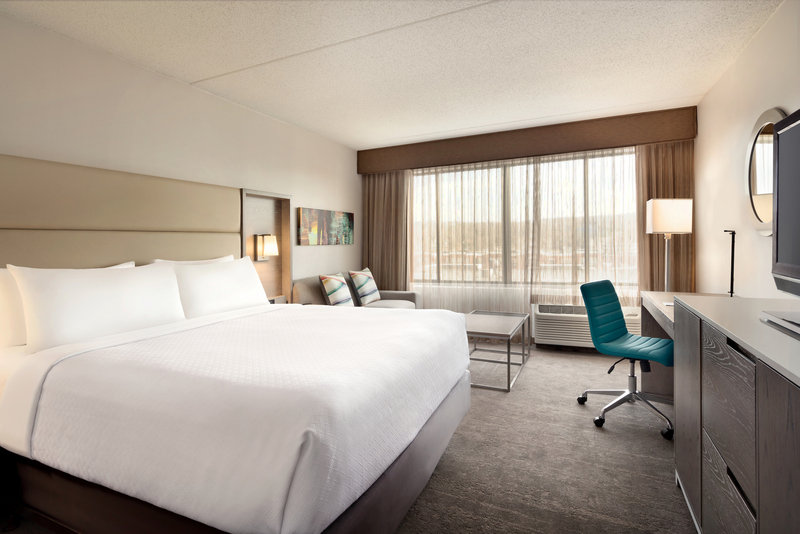 CROWNE PLAZA HOTEL ENGLEWOOD NJ
