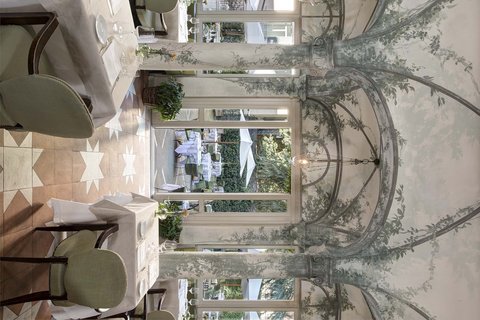 RFH Hotel de Russie - Le Jardin
