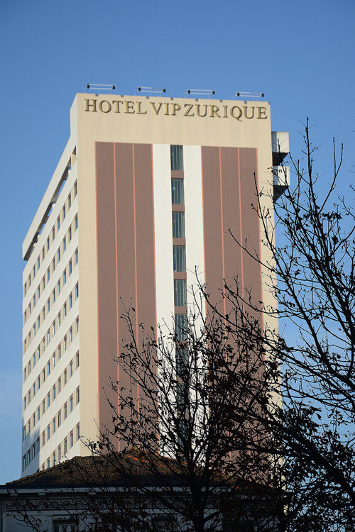 Hotel VIP Executive Zurique