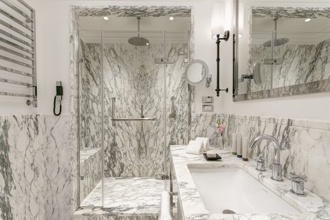 Hotel de Russie - Superior Suite