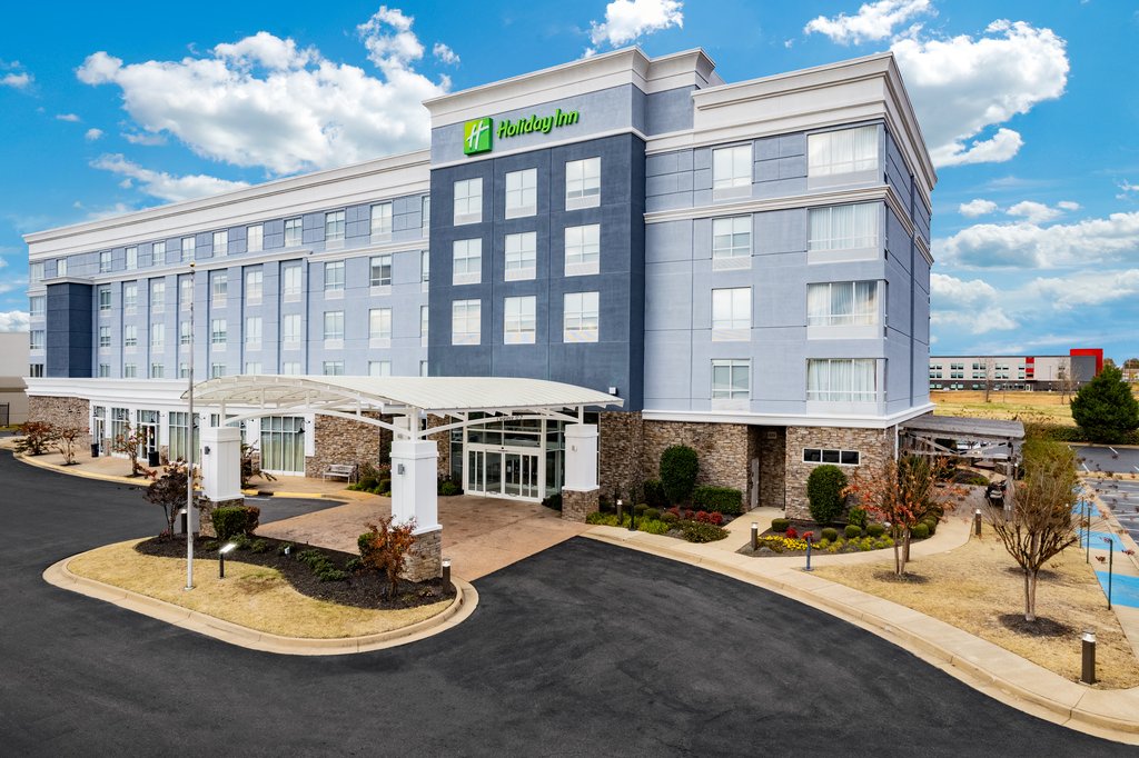 Welcome to the best place to stay in Southaven, MS.