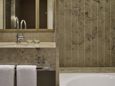 Gästetoilette