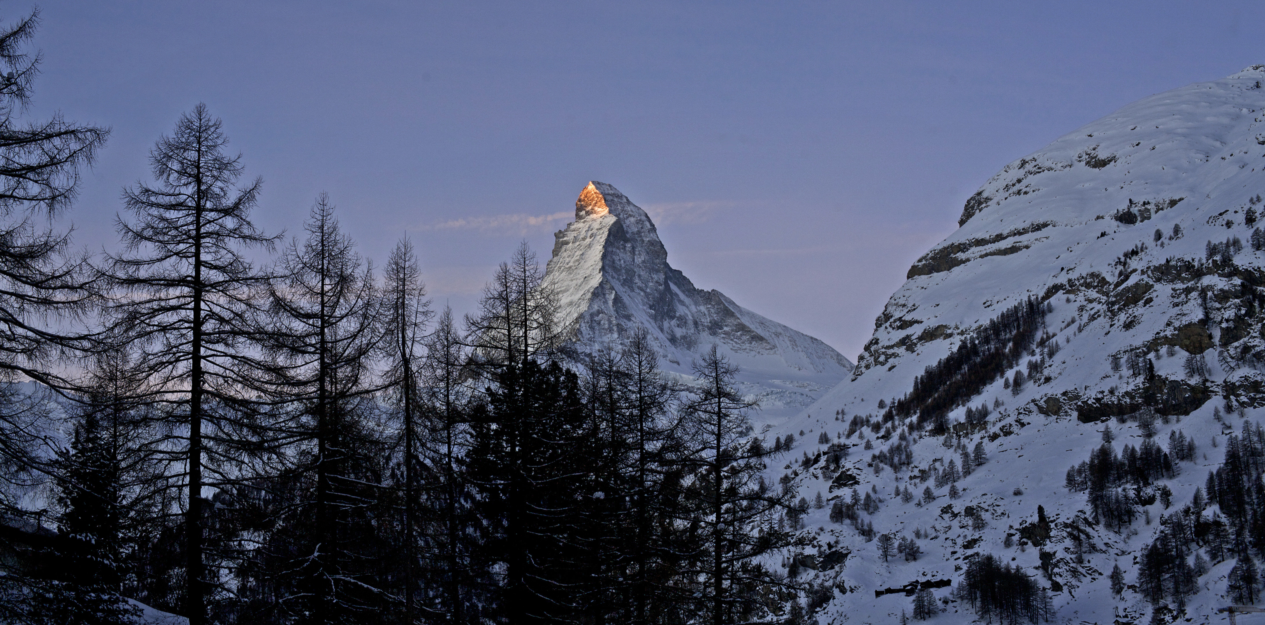 Cervo Mountain Boutique Resort