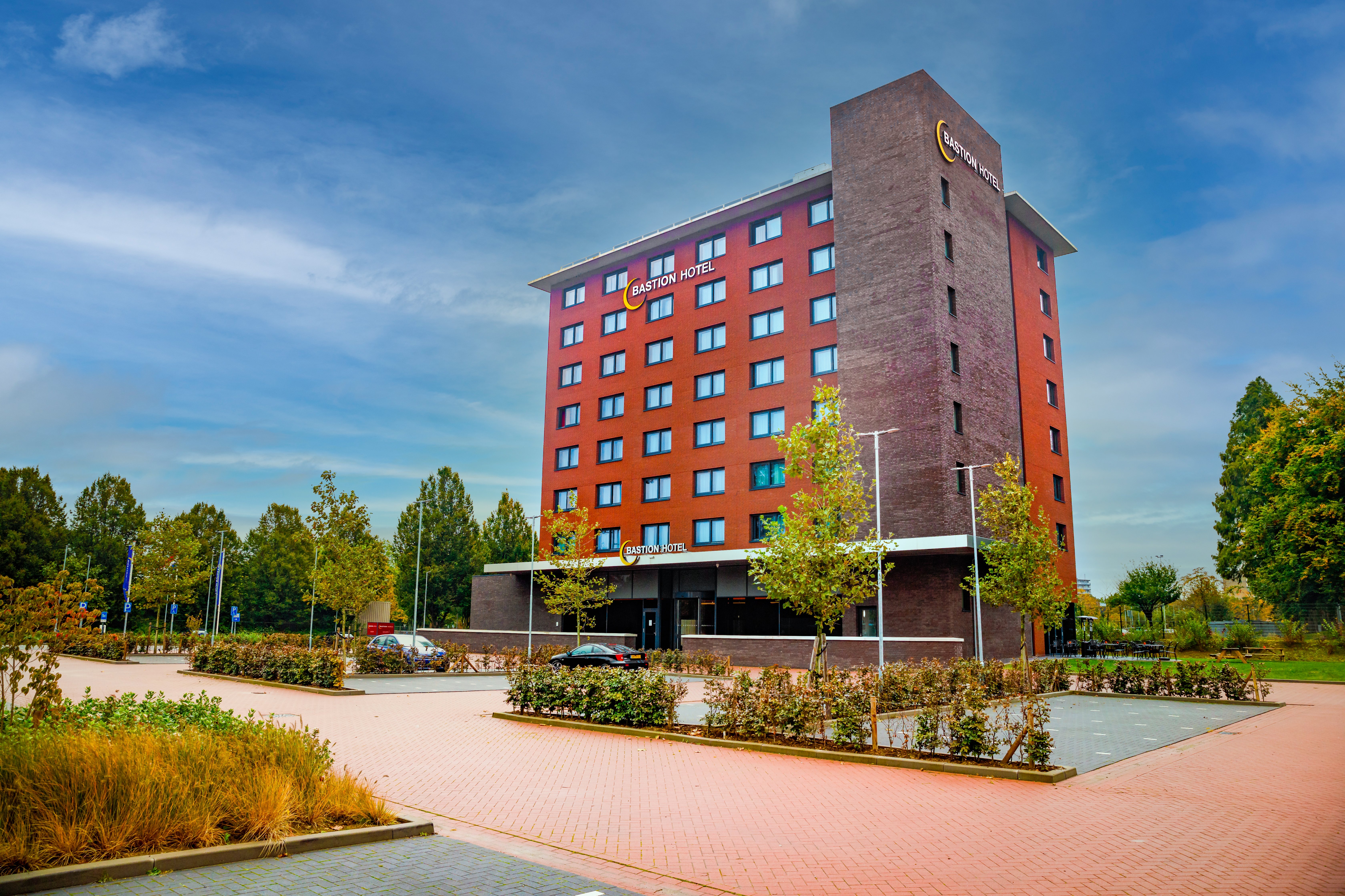 Bastion Hotel