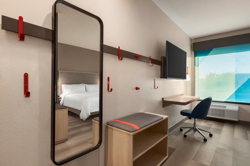 avid Hotels Memphis – Southaven