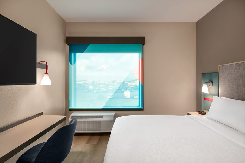avid Hotels Memphis – Southaven