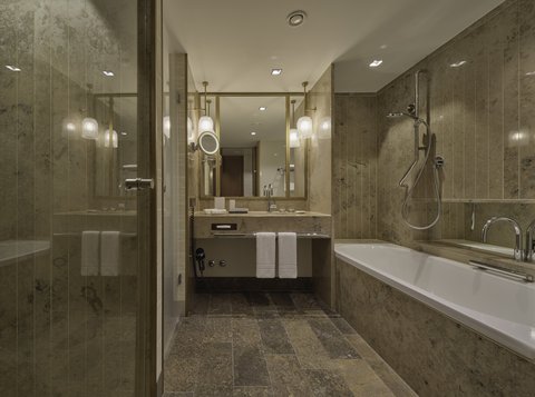Gästetoilette