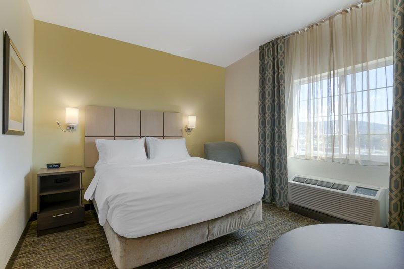 CANDLEWOOD SUITES READING
