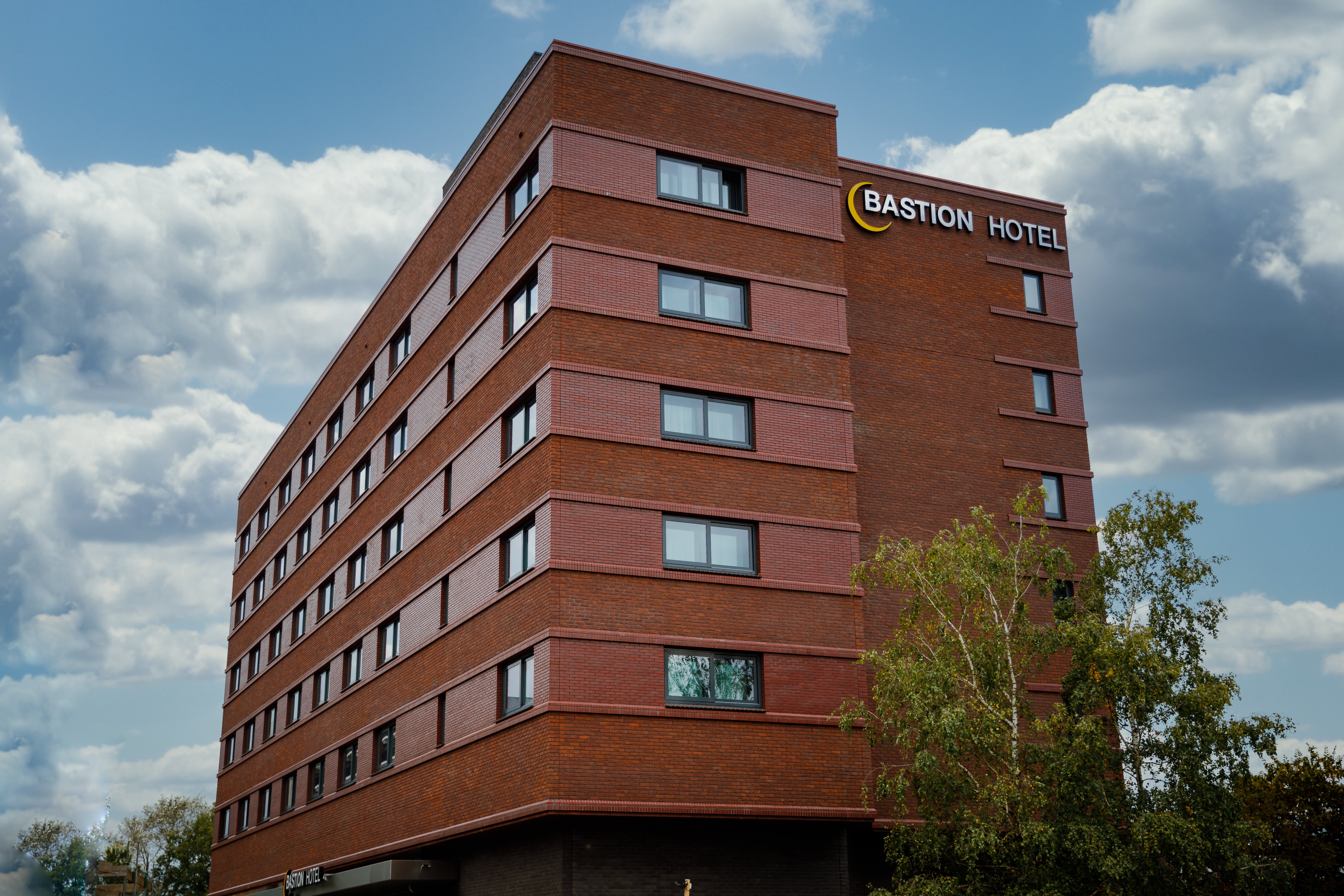Bastion Hotel