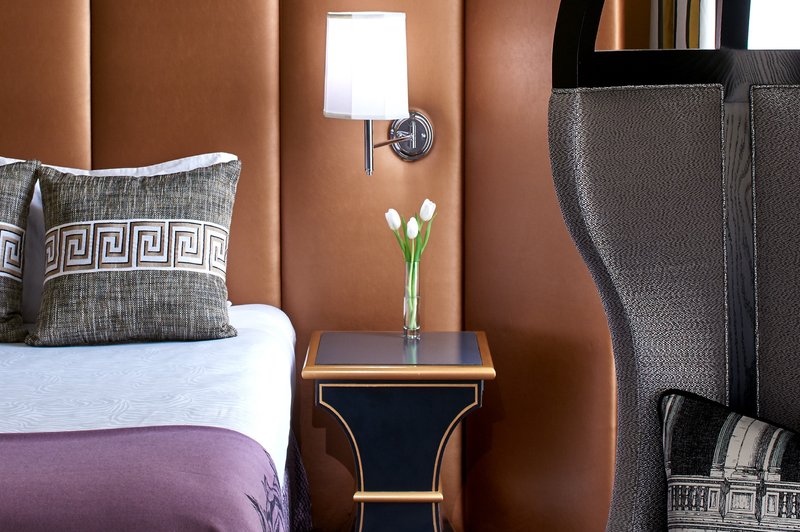 Monaco™ Washington DC, a Kimpton® Hotel