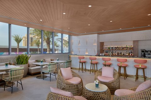 Dip Pool Bar