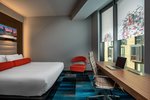 Aloft Suite, 1 Bedroom Executive Suite, 1 King