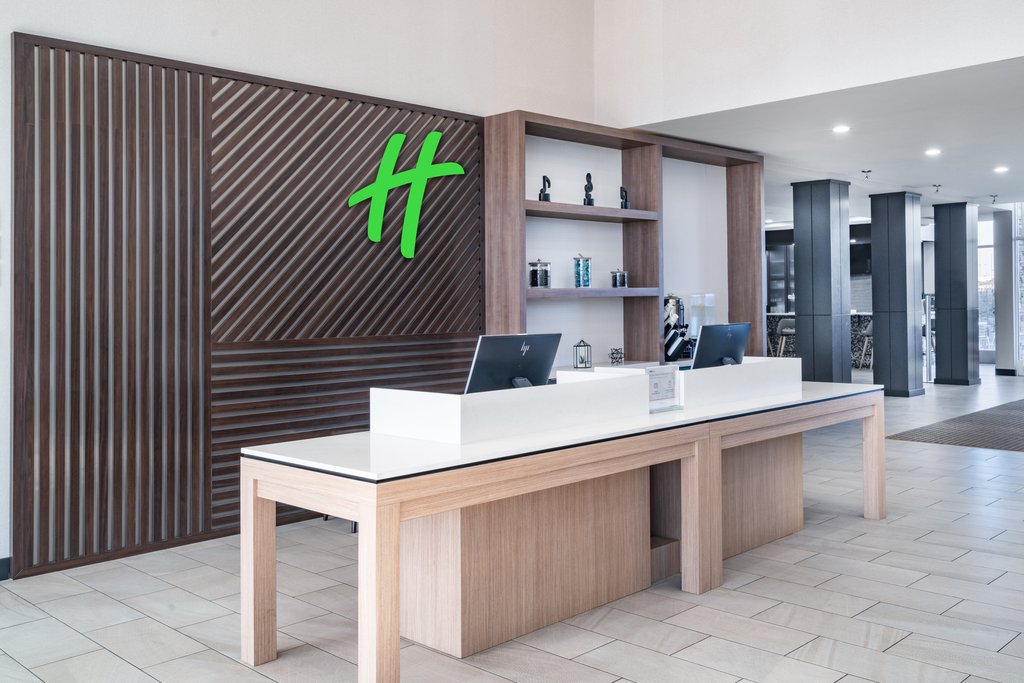 From check-in to check-out, our staff ensures a comfortable stay.