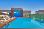 Aloft by Marriott Dubai Airport