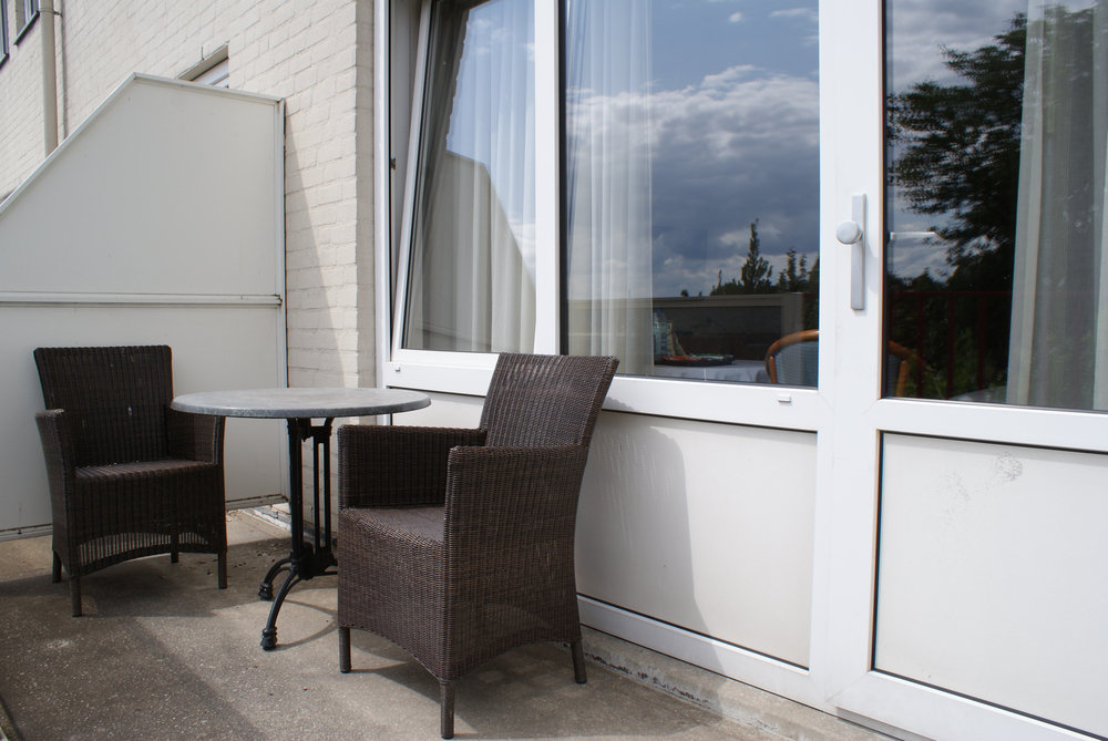 Fletcher Landhotel Bosrijk Roermond