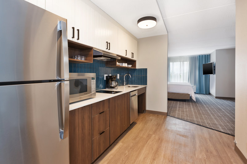 Staybridge Suites Pittsburgh Airport
