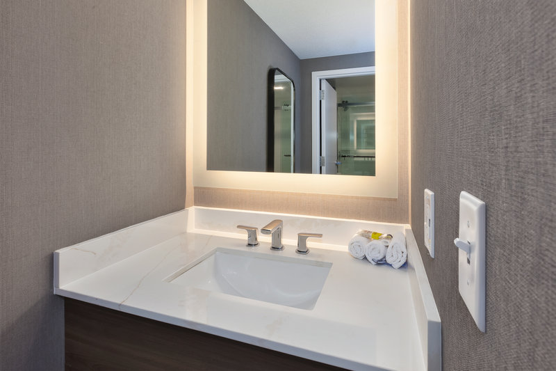 Staybridge Suites Pittsburgh Airport