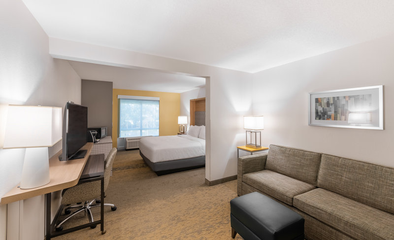 HOLIDAY INN HTL STES ORANGE PK