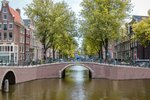 Amsterdam Marriott Hotel