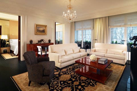 Bristol Suite