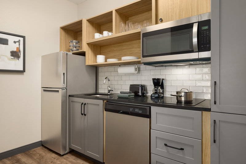 Candlewood Suites Lexington – Medical District