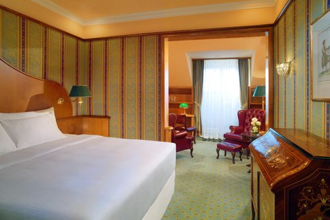 Habitación Ejecutiva