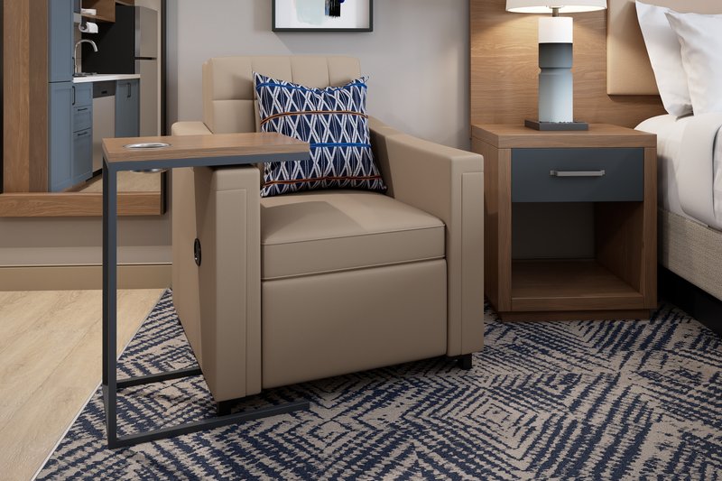 Candlewood Suites Tulsa Hills – Jenks