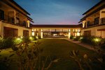 Fairfield by Marriott Goa Benaulim x Solis Nature Fairfield by Marriott Goa Benaulim x Solis Nature