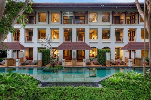Grande Premium Pool Access - Pool Access