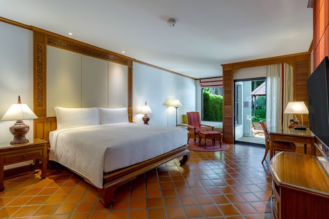 Grande Premium Pool Access