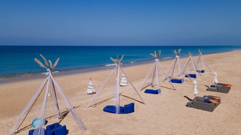 Aleenta Phuket Beach