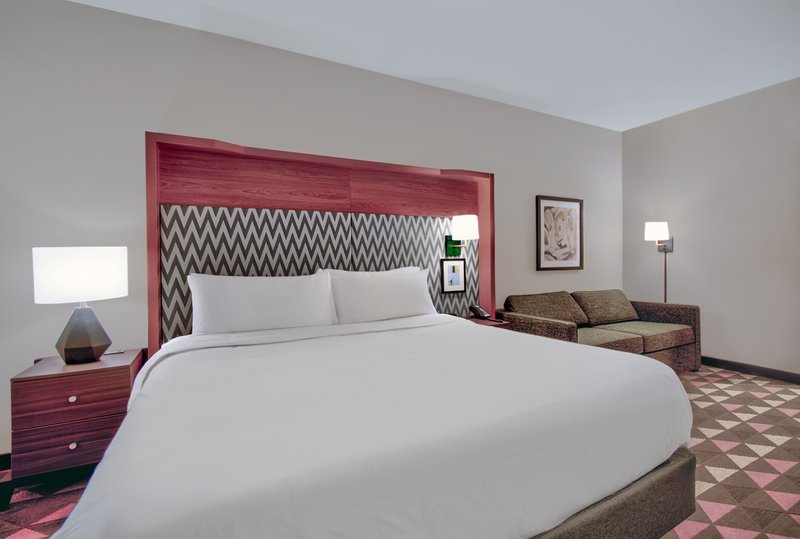 Holiday Inn Erie