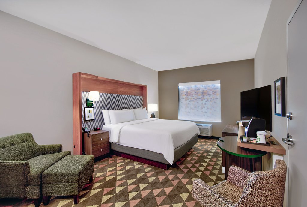 Holiday Inn ERIE, Erie, Pennsylvania