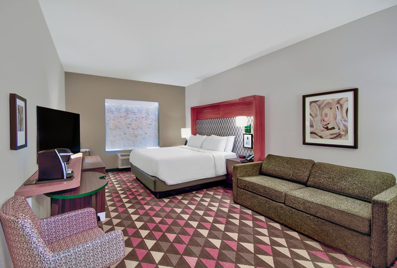 Holiday Inn Erie