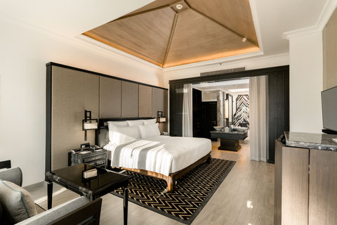 Junior Suite King