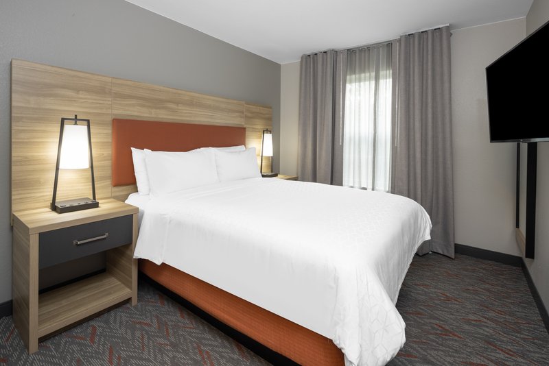 Candlewood Suites Boston North Shore – Danvers