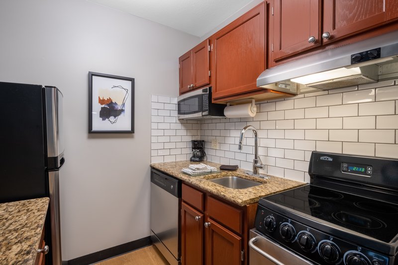 Candlewood Suites Boston North Shore – Danvers