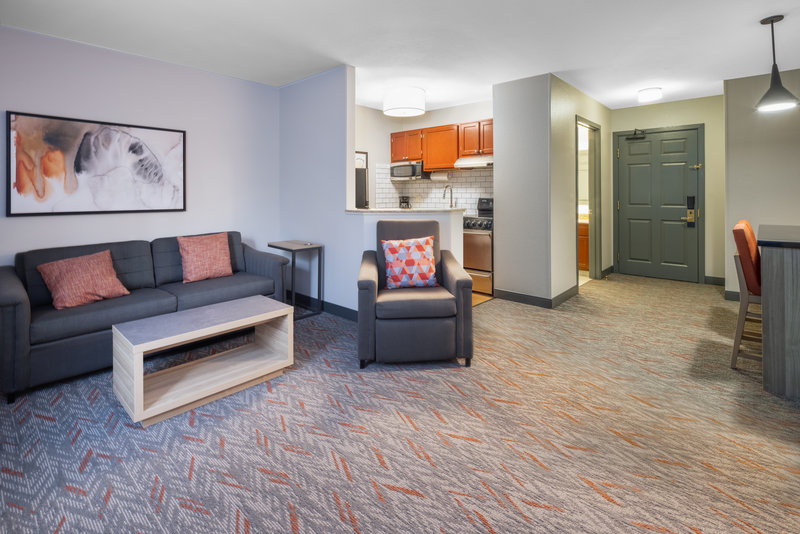 Candlewood Suites Boston North Shore – Danvers