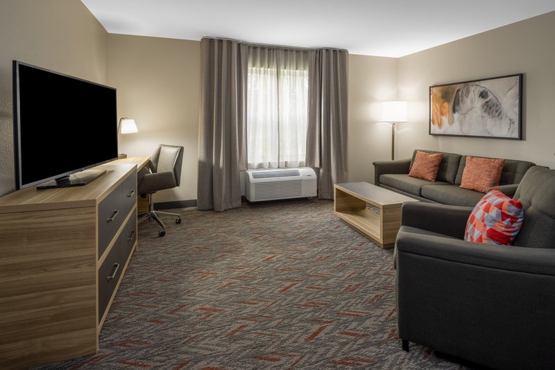 Candlewood Suites Boston North Shore – Danvers