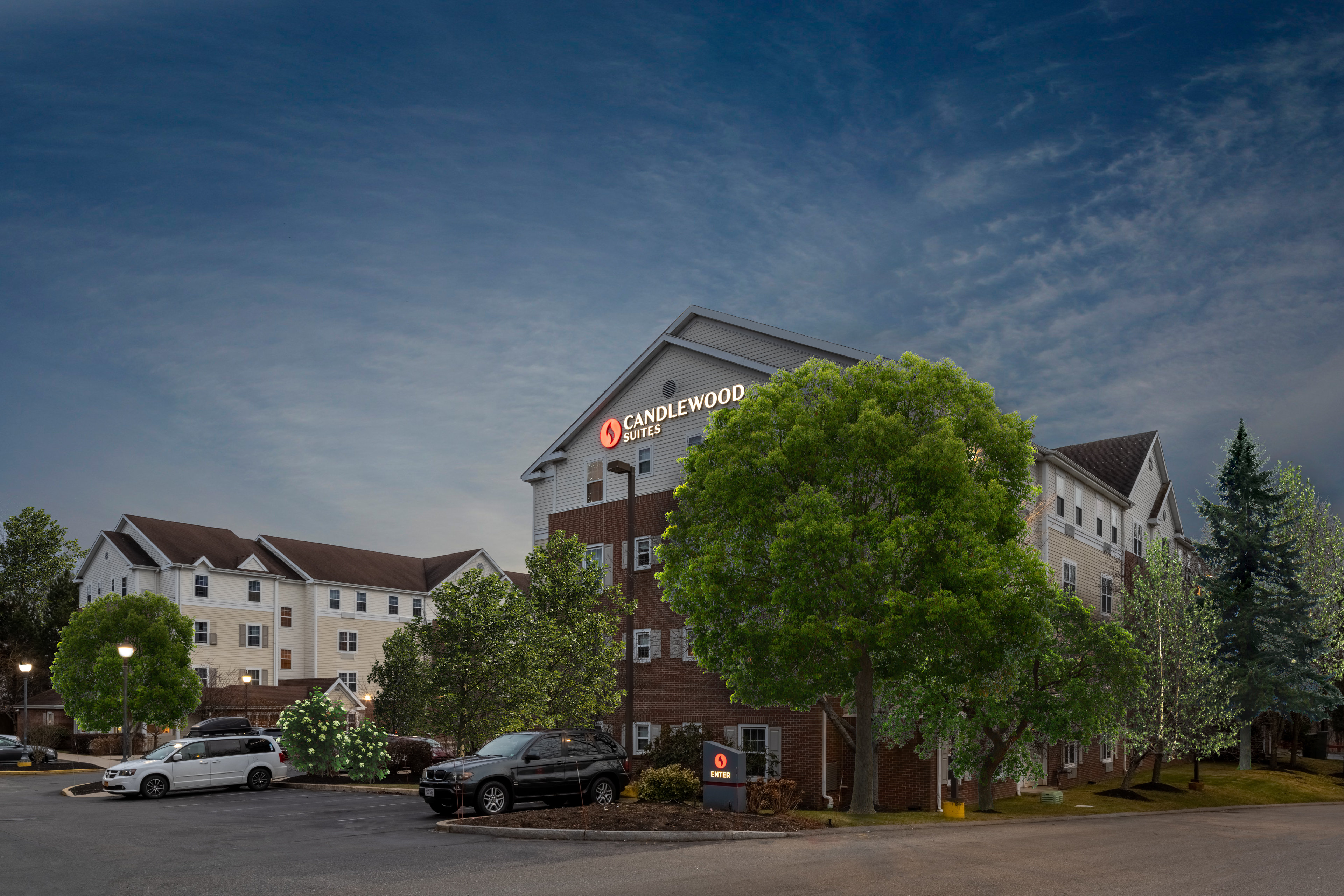 Candlewood Suites North Shore Danvers