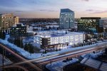 Aloft by Marriott Anchorage