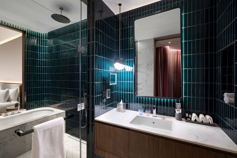 Bathroom | Sea Facing