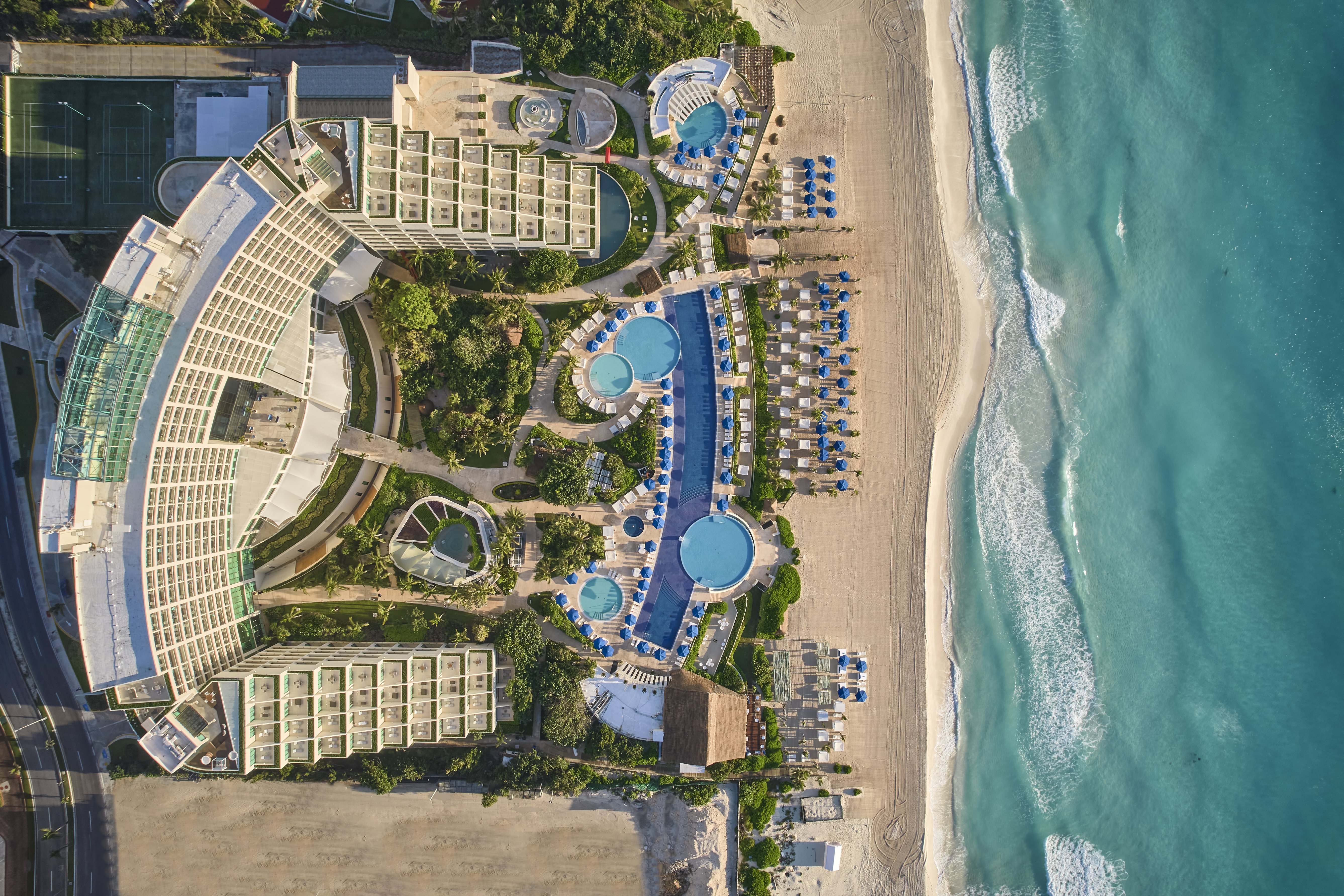 Live Aqua Beach Resort Cancun