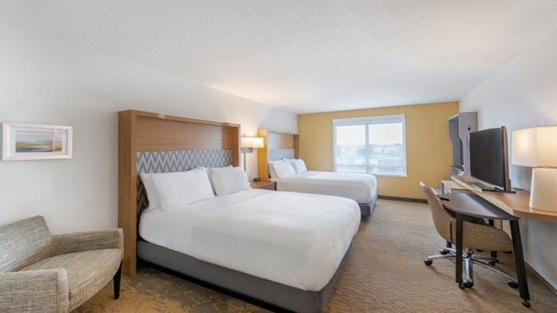 HOLIDAY INN HTL STES ORANGE PK